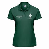 Sonata Sailing National Championships Ladies Polo Shirt