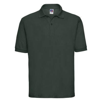 10 couleurs Russell Classic J539M Polo Shirt T Shirt T-Shirts Tailles XS à XL 