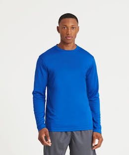 AWDi's Long Sleeve Cool T-Shirt