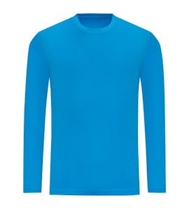 AWDis Long Sleeve Cool T-Shirt