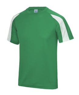 AWDis Contrast Cool T-Shirt 