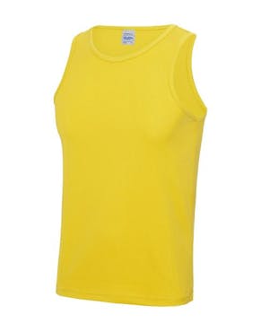 AWDi's Cool Vest