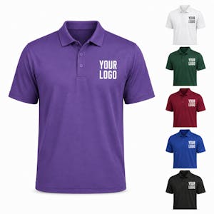 AWDis Cool Polo Shirt
