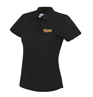 Walx Women's Cool Polo Shirt