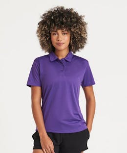 AWDis Girlie Cool Polo Shirt