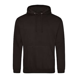 AWDis College Hoodie