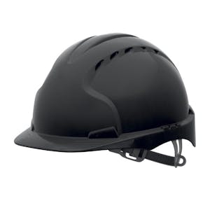 JSP EVO2 Safety Helmet with Slip Ratchet