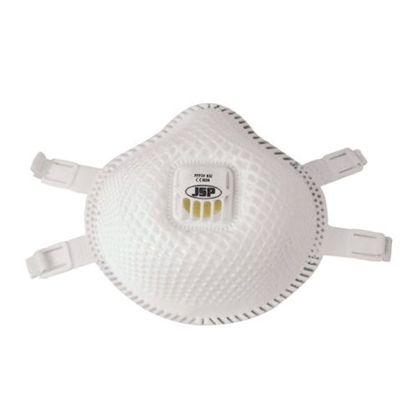 JSP Face Mask FFP3 Valved