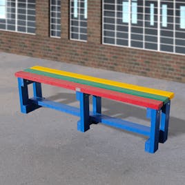 Children's Seats and Benches