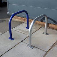 Junior Sheffield Cycle Stands