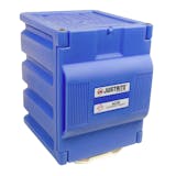 Corrosives/Acids Plastic Safety Cabinet