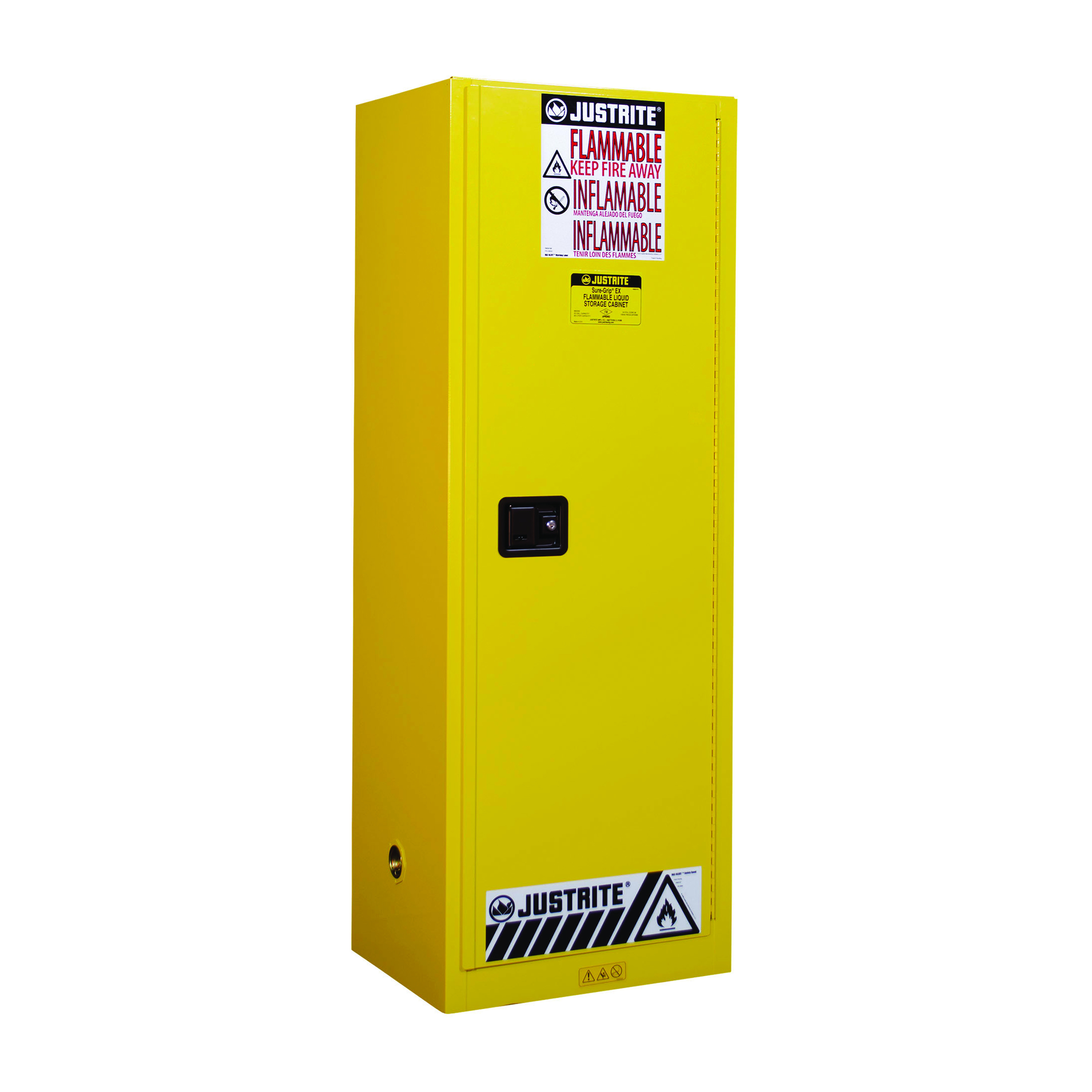 justrite-89001-sl-sure-grip-ex-slimline-safety-cabinets-yellow-full_3000.jpg