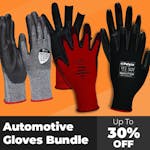 Automotive Glove Bundle