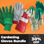 Gardening Glove Bundle