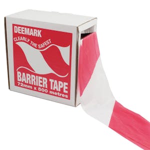 Polythene Barrier Tape