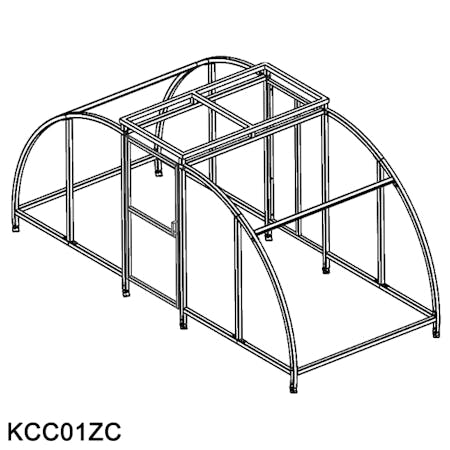 Kimmeridge Cycle Compound - Double Sided