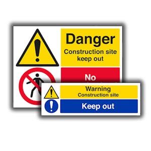 Keep Out