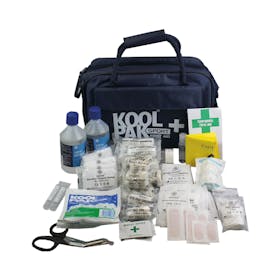 Advanced Team Sports First Aid Kit