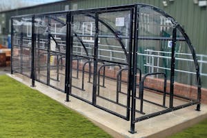 Build Your Perfect Kimmeridge Cycle Shelter