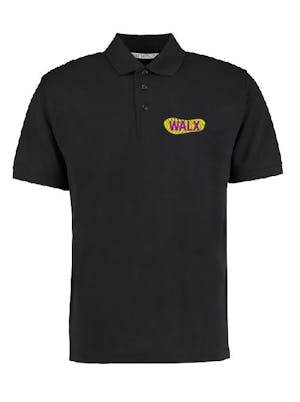 Walx Klassic Polo Shirt