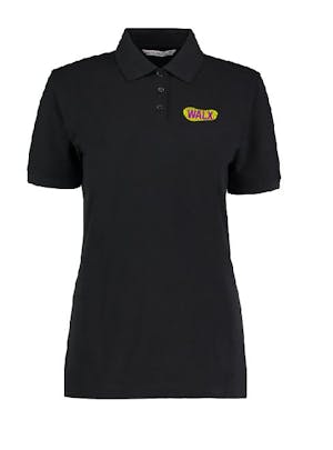 Walx Klassic Women's Polo Shirt