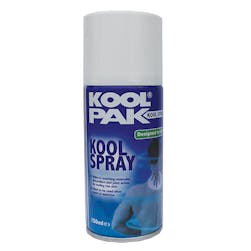Kool Spray