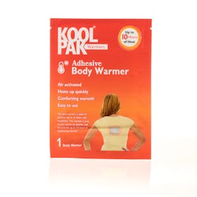 Body Warmer