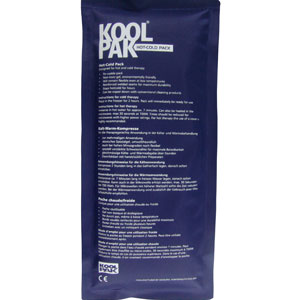 Reusable Gel Packs