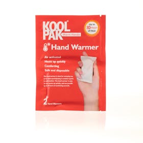 Hand Warmer
