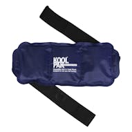 Koolpak Reusable Hot & Cold Pack with Elasticated Strap