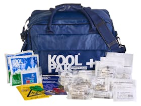 Team Sports First Aid Kit