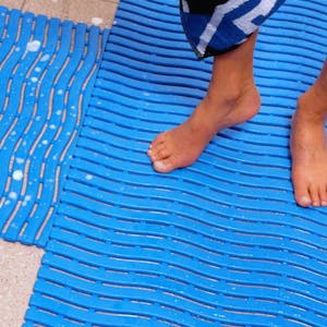 Kumfi Step Mat