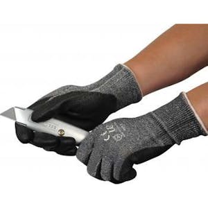 Kutlass PU500 PU Coated Gloves