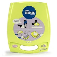 Zoll AED Plus Trainer2