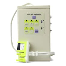 Zoll AED Plus Demo Kit