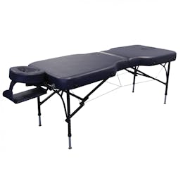 Affinity 8 - Portable Massage Couch