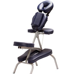 Affinity Puma - Portable Massage Chair