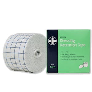 Dressing Fixing Tape