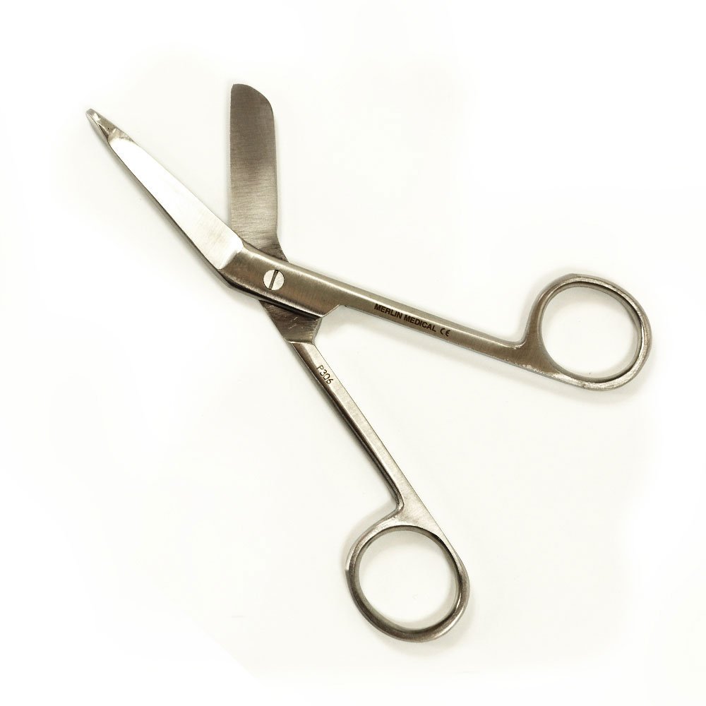 Scissors & Tweezers 