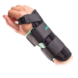 Wrist Supports and Wrist Braces