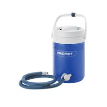 Aircast Cryo Cuff Cooler, IC Lid, Pump, Power Set