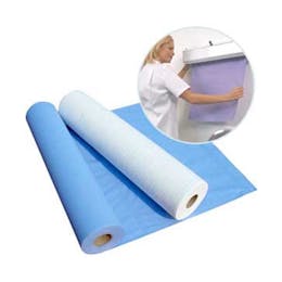 20" Standard Treatment Couch Rolls