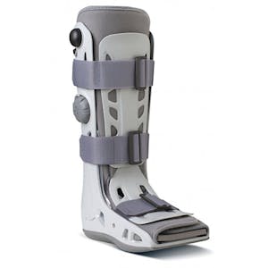 Aircast AirSelect Walking Cast