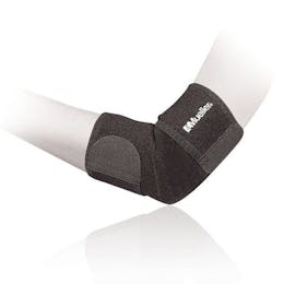 Mueller Fully Adjustable Elbow Support