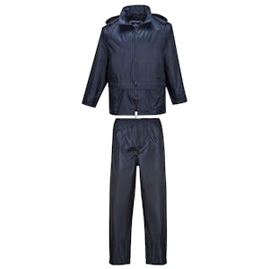 Portwest Essentials Rainsuit