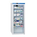 Labcold 300L Glass Door Pharmacy Refrigerator