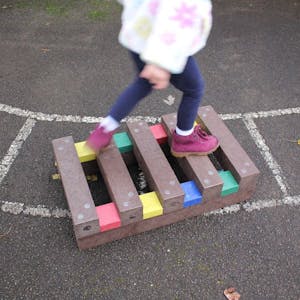 Nursery Ladder