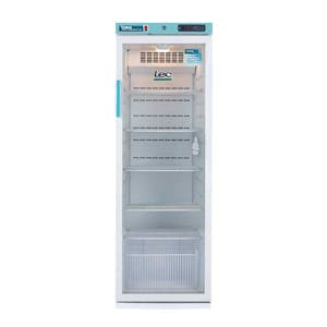 Lec 273L Pharmacy Fridge Glass Door