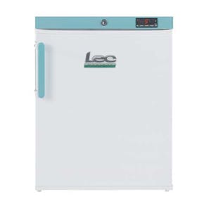 Lec 82L Solid Door Pharmacy Refrigerator