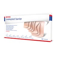Leukoplast Barrier Washproof Plasters